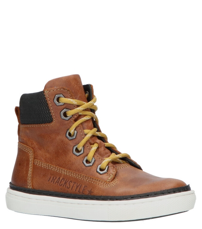 Track Style sneaker <span>320870 513</span> 320870 513 cognac - www.bremmerschoenen.pro - Bremmer Schoenen
