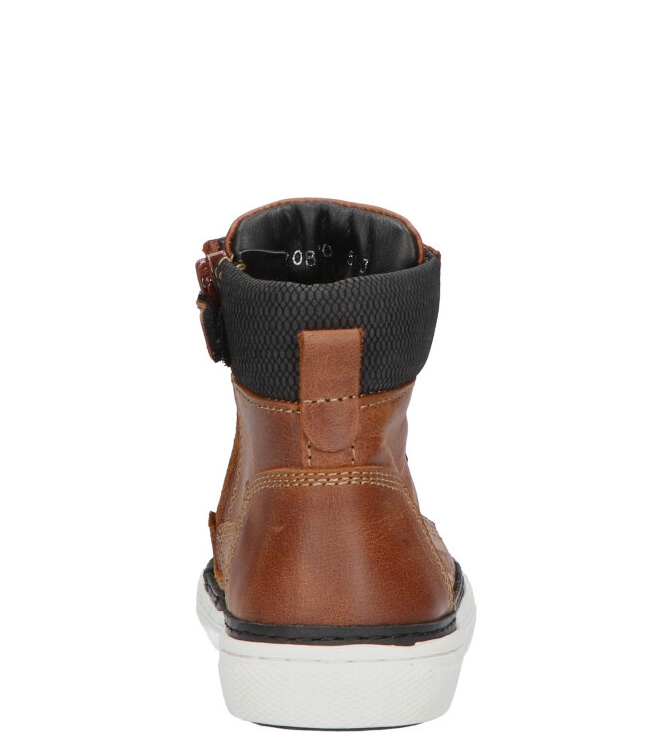 Track Style sneaker <span>320870 513</span> 320870 513 cognac - www.bremmerschoenen.pro - Bremmer Schoenen