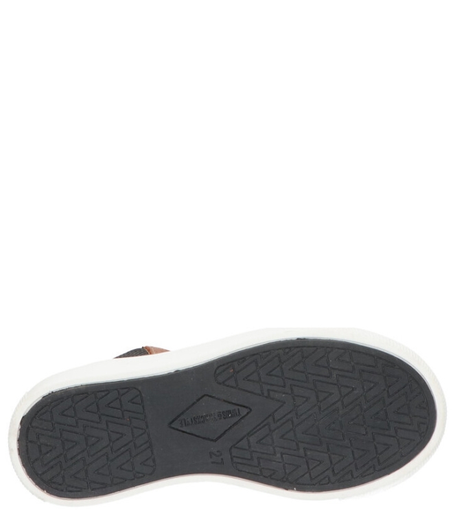 Track Style sneaker <span>320870 513</span> 320870 513 cognac - www.bremmerschoenen.pro - Bremmer Schoenen