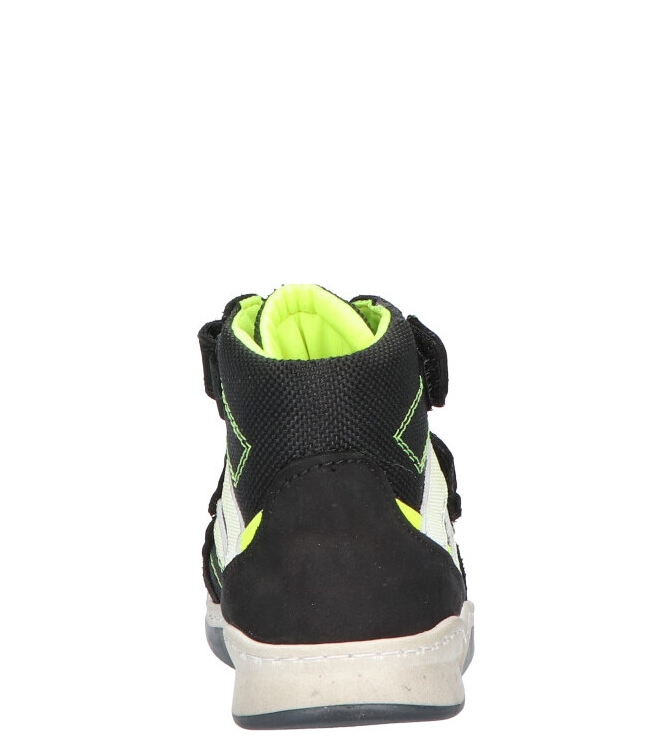 Track Style Track Style Klittenbandschoen <span>320820 689</span> 689-black Track Style Klittenbandschoen <span>320820 689</span> 320820 689 zwart - www.bremmerschoenen.pro - Bremmer Schoenen