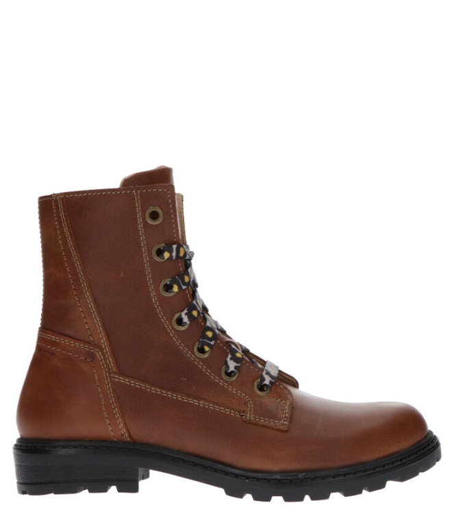 Twins Veterboot <span>320678 513</span> 320678 513 cognac - www.bremmerschoenen.pro - Bremmer Schoenen