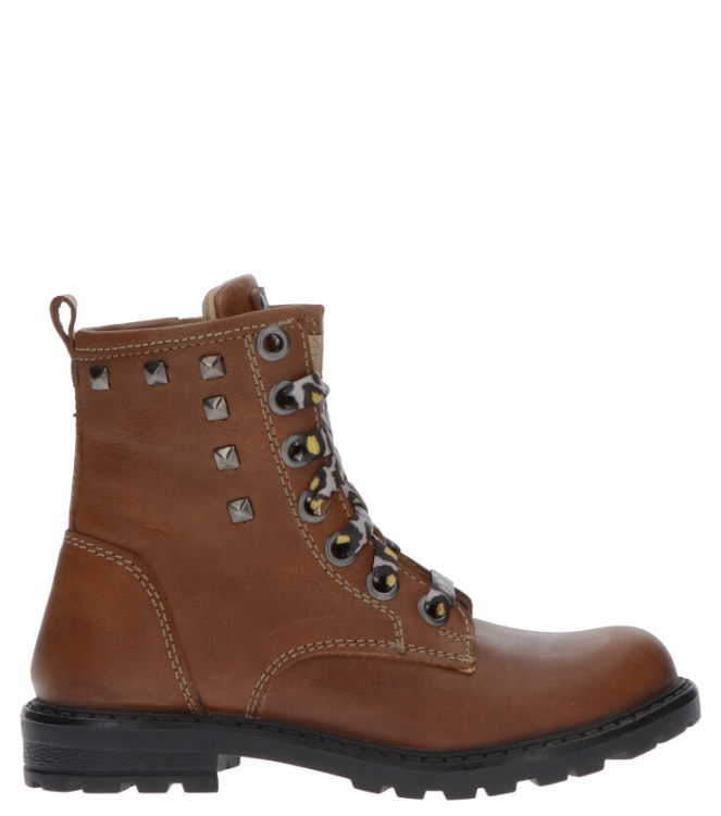 Twins Veterboot <span>320625 513</span> 320625 513 cognac - www.bremmerschoenen.pro - Bremmer Schoenen