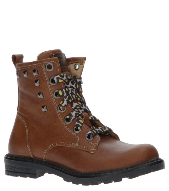 Twins Veterboot <span>320625 513</span> 320625 513 cognac - www.bremmerschoenen.pro - Bremmer Schoenen