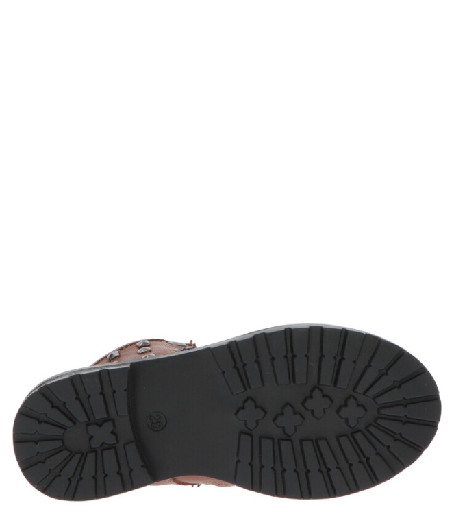 Twins Veterboot <span>320625 513</span> 320625 513 cognac - www.bremmerschoenen.pro - Bremmer Schoenen
