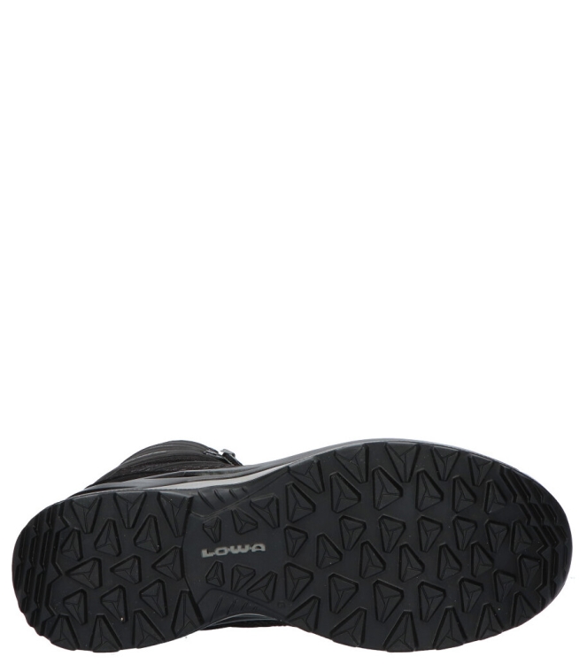 Lowa wandelschoen hoog <span>LM310703-9930 Innox pro GTX mid</span> LM310703-9930 Innox pro GTX mid zwart - www.bremmerschoenen.pro - Bremmer Schoenen