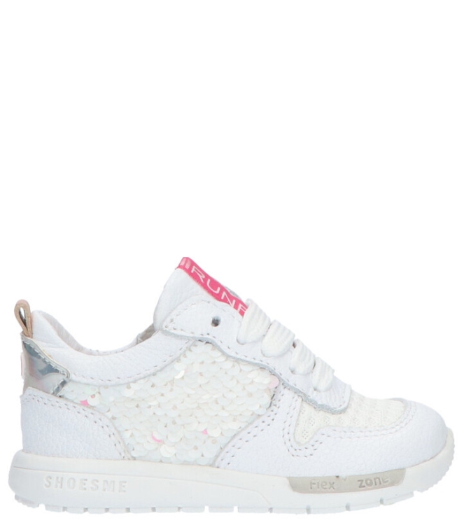 Shoesme Sneaker <span>RF21S029-C</span> RF21S029-C wit - www.bremmerschoenen.pro - Bremmer Schoenen