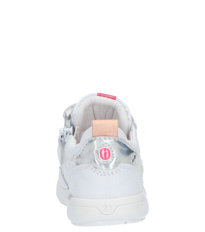 Shoesme Sneaker <span>RF21S029-C</span> RF21S029-C wit - www.bremmerschoenen.pro - Bremmer Schoenen