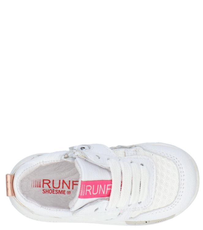 Shoesme Sneaker <span>RF21S029-C</span> RF21S029-C wit - www.bremmerschoenen.pro - Bremmer Schoenen