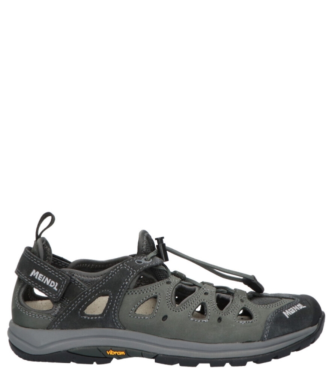Meindl Meindl outdoor sandaal <span>3389-01 Hawaii</span> 01 Schwarz Meindl outdoor sandaal <span>3389-01 Hawaii</span> 3389-01 Hawaii zwart - www.bremmerschoenen.pro - Bremmer Schoenen