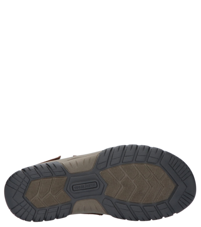 Waldlaufer Sandaal <span>372001 158 026 Harald</span> 372001 158 026 Harald bruin - www.bremmerschoenen.pro - Bremmer Schoenen