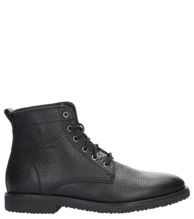 Panama jack Veterboot <span>Glasgow C8</span> Glasgow C8 zwart - www.bremmerschoenen.pro - Bremmer Schoenen