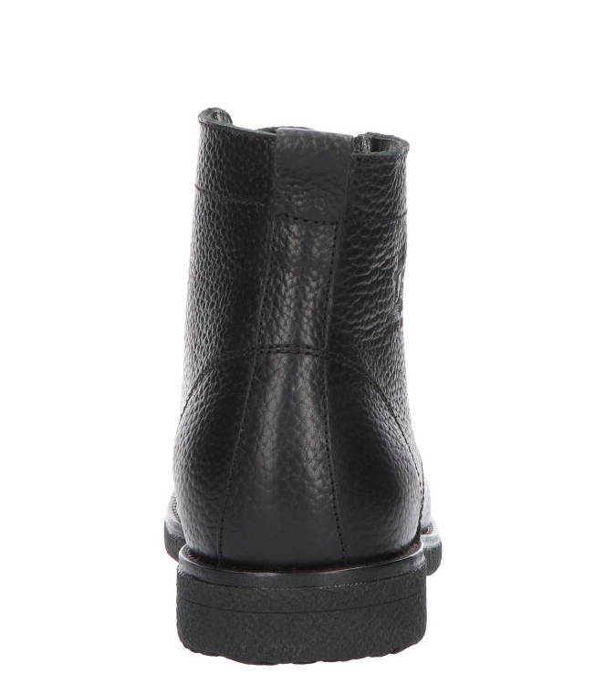 Panama jack Veterboot <span>Glasgow C8</span> Glasgow C8 zwart - www.bremmerschoenen.pro - Bremmer Schoenen