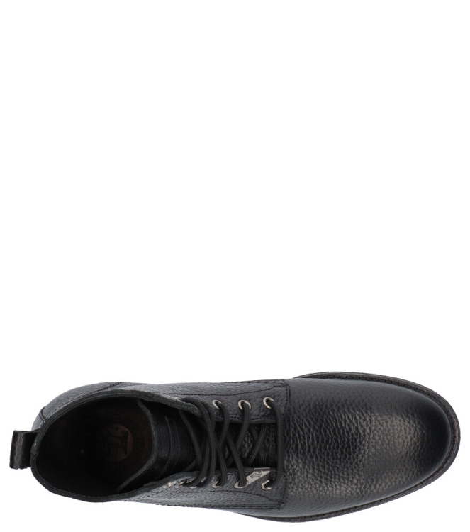 Panama jack Veterboot <span>Glasgow C8</span> Glasgow C8 zwart - www.bremmerschoenen.pro - Bremmer Schoenen