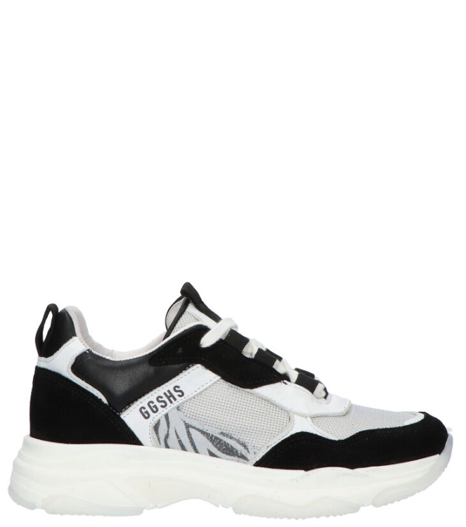Giga Sneaker <span>G3667 F37A11</span> G3667 F37A11 zwart - www.bremmerschoenen.pro - Bremmer Schoenen