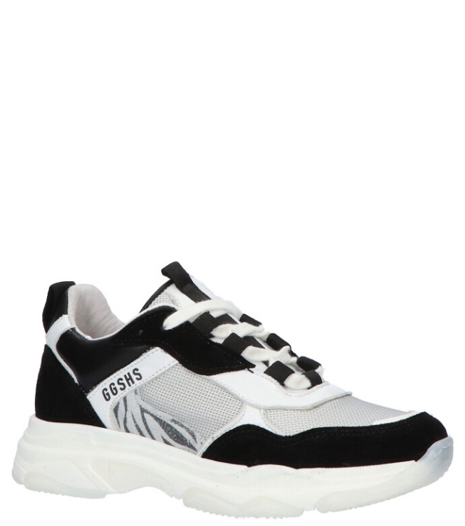 Giga Sneaker <span>G3667 F37A11</span> G3667 F37A11 zwart - www.bremmerschoenen.pro - Bremmer Schoenen