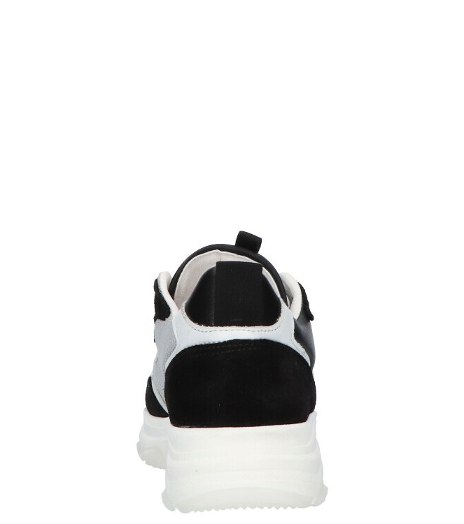 Giga Sneaker <span>G3667 F37A11</span> G3667 F37A11 zwart - www.bremmerschoenen.pro - Bremmer Schoenen