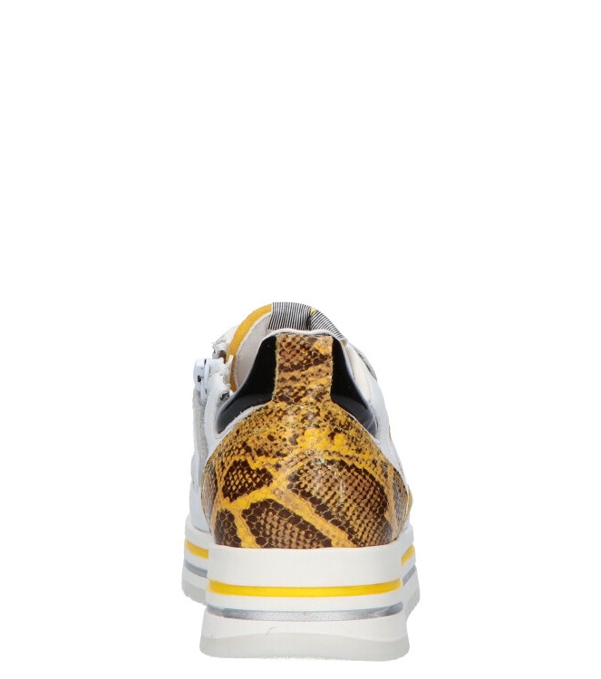 Giga sneaker <span>G3686 A11F12</span> G3686 A11F12 wit - www.bremmerschoenen.pro - Bremmer Schoenen