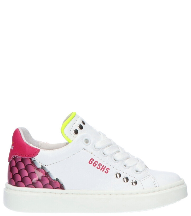 Giga sneaker <span>G3700 A11A15</span> G3700 A11A15 wit - www.bremmerschoenen.pro - Bremmer Schoenen