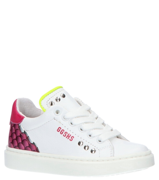 Giga sneaker <span>G3700 A11A15</span> G3700 A11A15 wit - www.bremmerschoenen.pro - Bremmer Schoenen