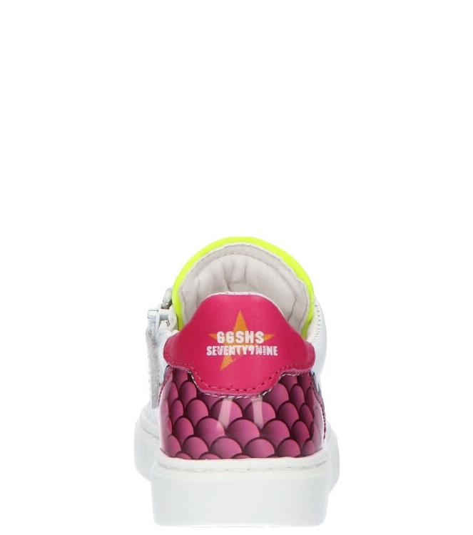 Giga sneaker <span>G3700 A11A15</span> G3700 A11A15 wit - www.bremmerschoenen.pro - Bremmer Schoenen