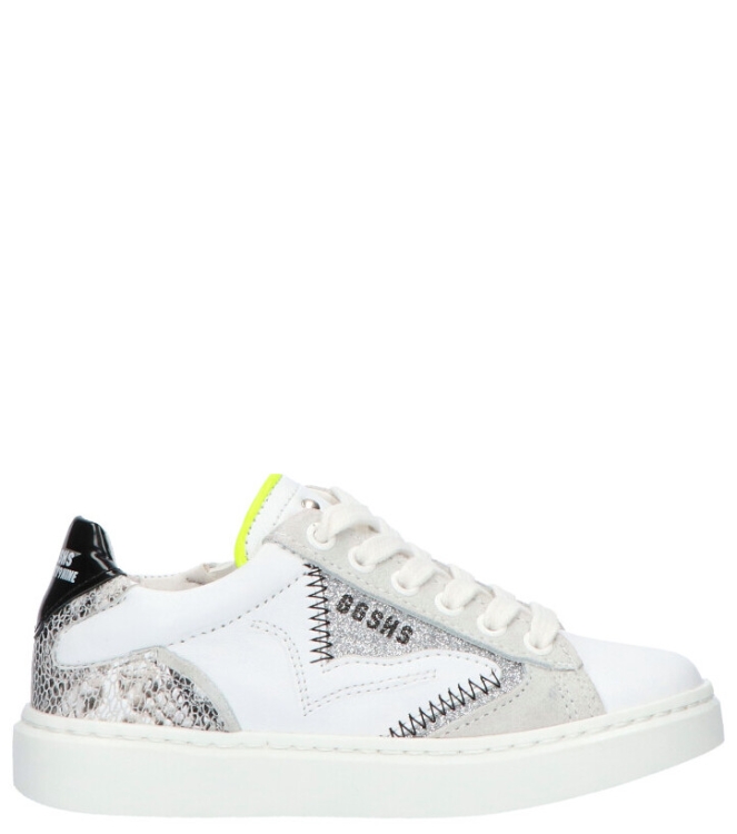Giga sneaker <span>G3701 A11F41</span> G3701 A11F41 wit - www.bremmerschoenen.pro - Bremmer Schoenen