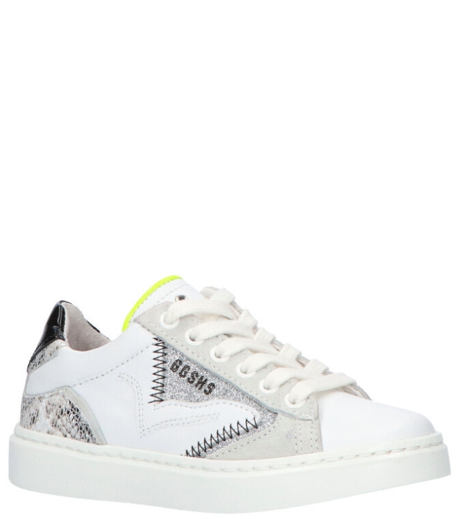 Giga sneaker <span>G3701 A11F41</span> G3701 A11F41 wit - www.bremmerschoenen.pro - Bremmer Schoenen