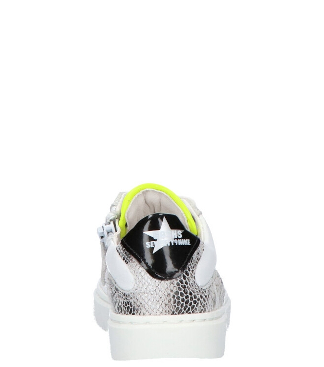 Giga sneaker <span>G3701 A11F41</span> G3701 A11F41 wit - www.bremmerschoenen.pro - Bremmer Schoenen