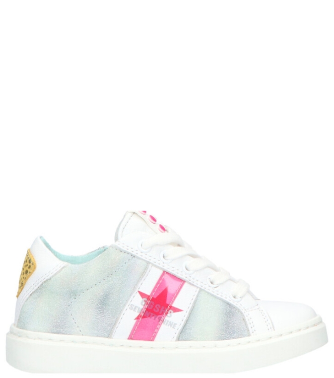 Giga sneaker <span>G3702 A11H28</span> G3702 A11H28 wit - www.bremmerschoenen.pro - Bremmer Schoenen