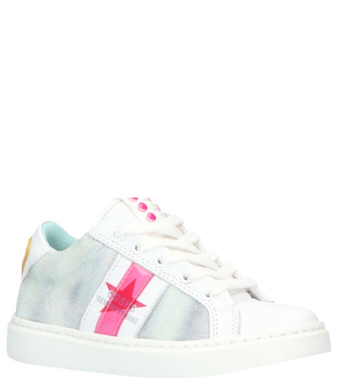 Giga sneaker <span>G3702 A11H28</span> G3702 A11H28 wit - www.bremmerschoenen.pro - Bremmer Schoenen