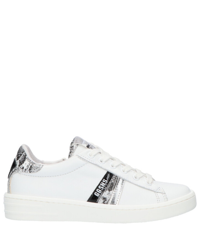 Giga sneaker <span>G3732 A11M34</span> G3732 A11M34 wit - www.bremmerschoenen.pro - Bremmer Schoenen