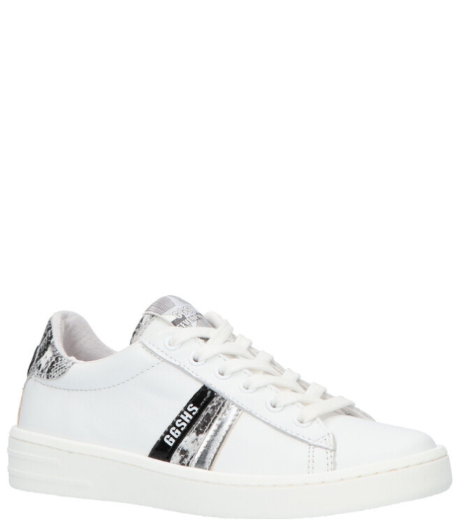 Giga sneaker <span>G3732 A11M34</span> G3732 A11M34 wit - www.bremmerschoenen.pro - Bremmer Schoenen