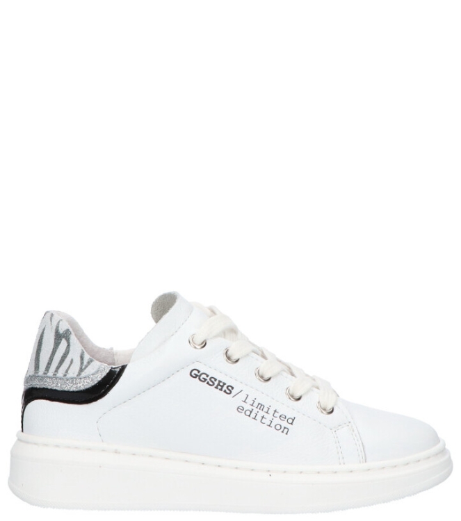 Giga sneaker <span>G3706 A11M49</span> G3706 A11M49 wit - www.bremmerschoenen.pro - Bremmer Schoenen