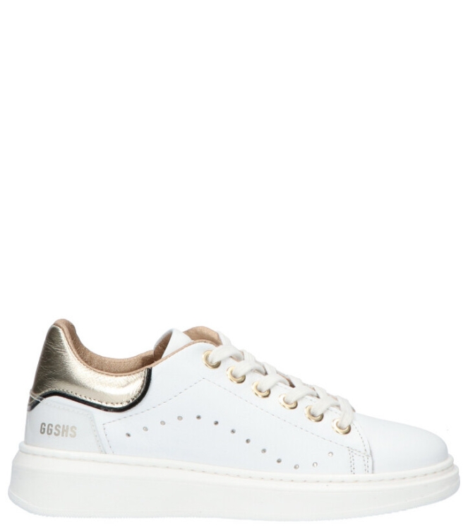 Giga sneaker <span>G3705 A11K27</span> G3705 A11K27 wit - www.bremmerschoenen.pro - Bremmer Schoenen