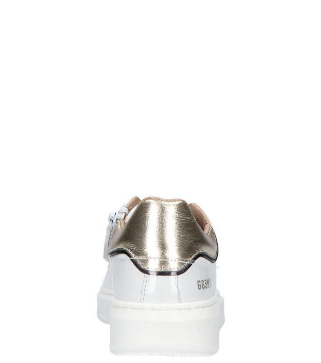 Giga sneaker <span>G3705 A11K27</span> G3705 A11K27 wit - www.bremmerschoenen.pro - Bremmer Schoenen