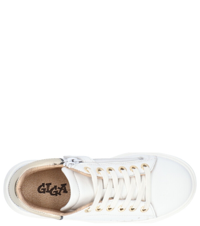 Giga sneaker <span>G3705 A11K27</span> G3705 A11K27 wit - www.bremmerschoenen.pro - Bremmer Schoenen
