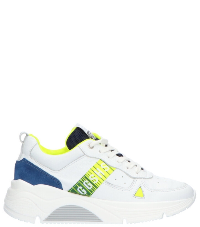 Giga sneaker <span>G3681 A11S41</span> G3681 A11S41 wit - www.bremmerschoenen.pro - Bremmer Schoenen