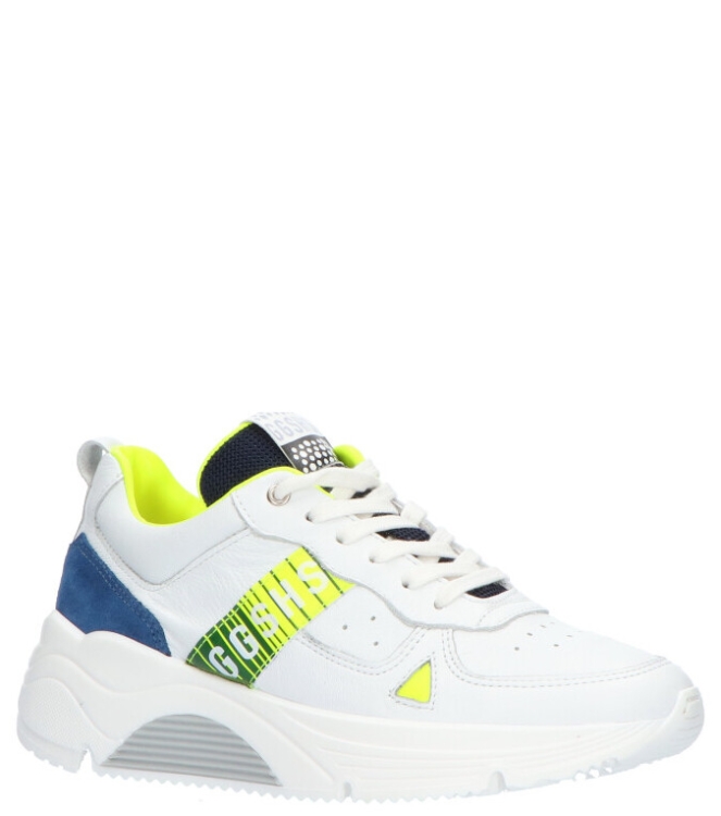 Giga sneaker <span>G3681 A11S41</span> G3681 A11S41 wit - www.bremmerschoenen.pro - Bremmer Schoenen