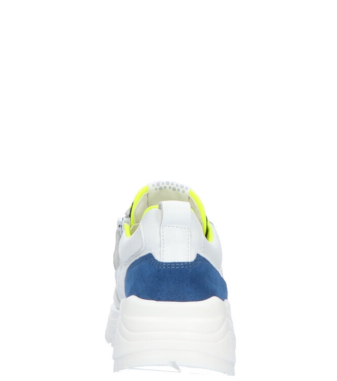 Giga sneaker <span>G3681 A11S41</span> G3681 A11S41 wit - www.bremmerschoenen.pro - Bremmer Schoenen