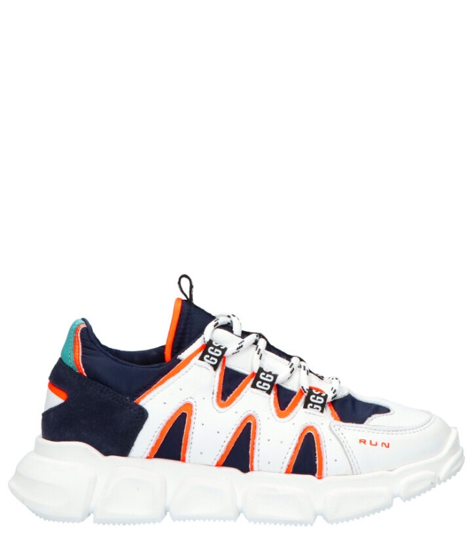 Giga sneaker <span>G3690 A11S23</span> G3690 A11S23 meerkleurig - www.bremmerschoenen.pro - Bremmer Schoenen