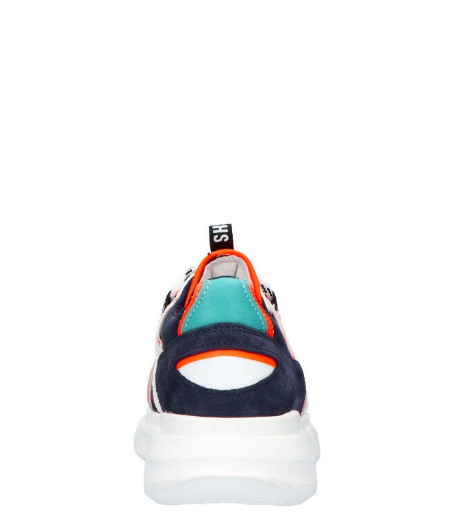 Giga sneaker <span>G3690 A11S23</span> G3690 A11S23 meerkleurig - www.bremmerschoenen.pro - Bremmer Schoenen