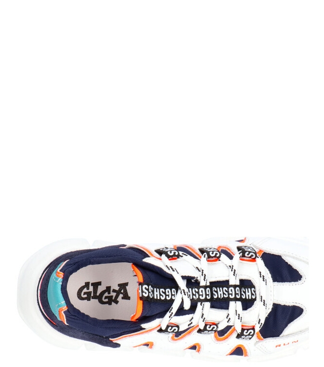 Giga sneaker <span>G3690 A11S23</span> G3690 A11S23 meerkleurig - www.bremmerschoenen.pro - Bremmer Schoenen