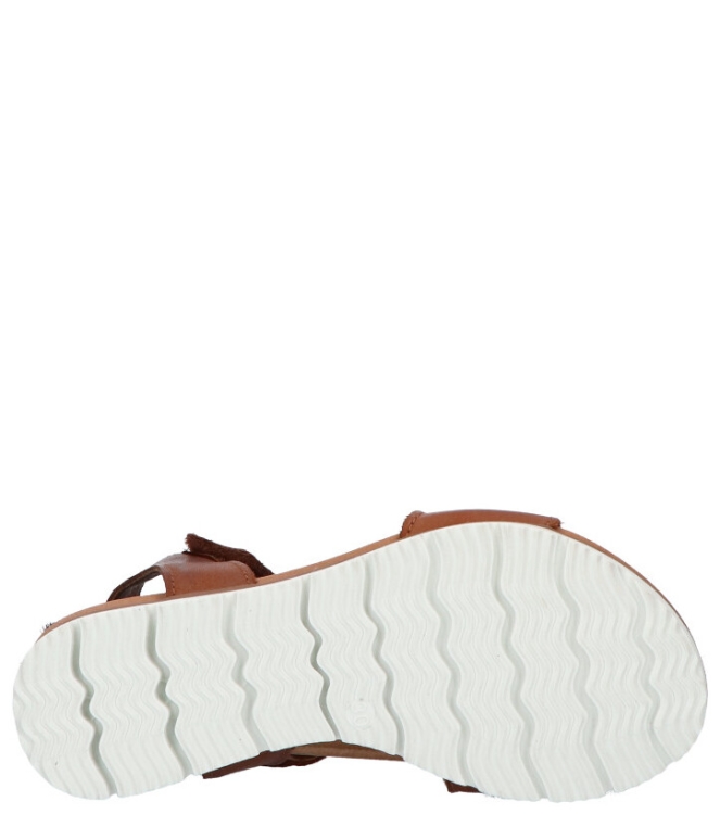 Giga sandaal <span>G3750 SVLBRA</span> G3750 SVLBRA cognac - www.bremmerschoenen.pro - Bremmer Schoenen