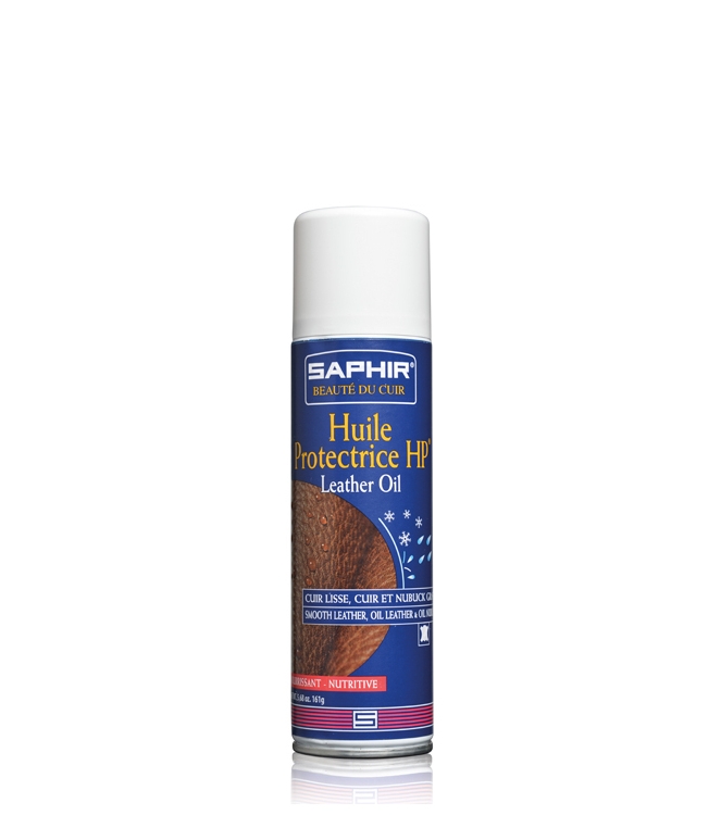 Saphir onderhoudsmiddel <span>Leather oil Huile Nutritive</span> Leather oil Huile Nutritive meerkleurig - www.bremmerschoenen.pro - Bremmer Schoenen