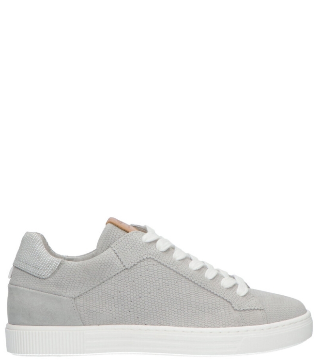 Aqa sneaker <span>A7665 H17F47</span> A7665 H17F47 grijs - www.bremmerschoenen.pro - Bremmer Schoenen