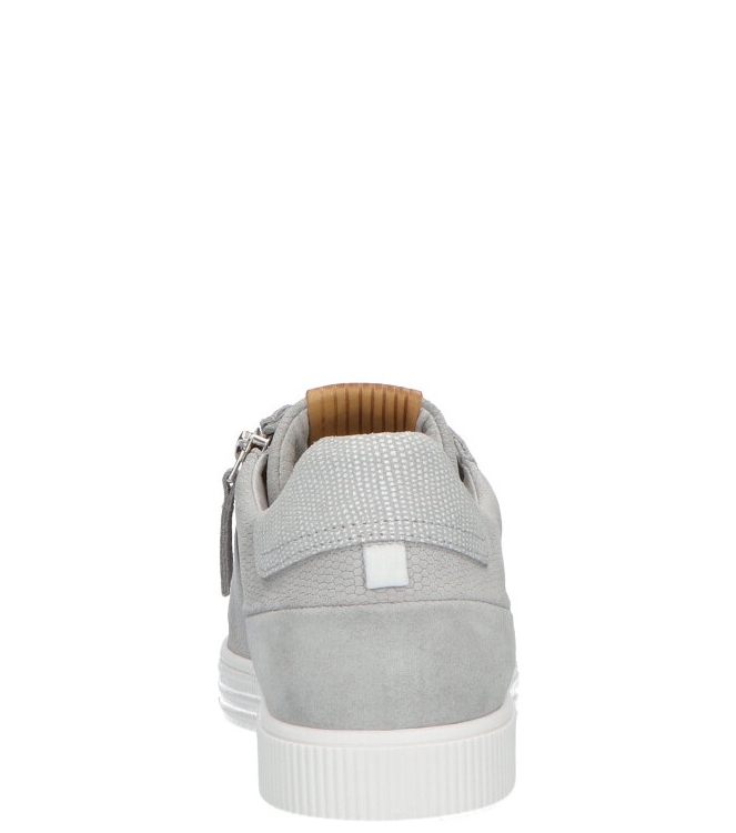 Aqa sneaker <span>A7665 H17F47</span> A7665 H17F47 grijs - www.bremmerschoenen.pro - Bremmer Schoenen