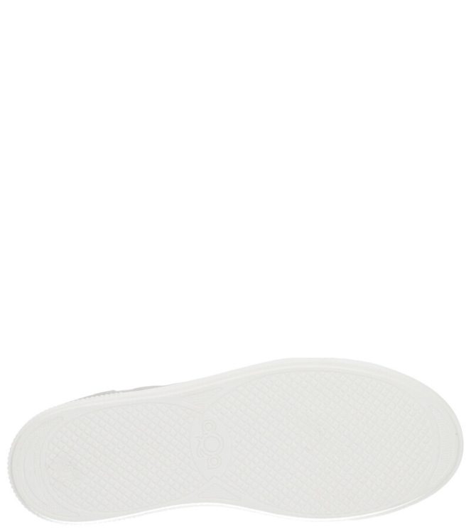 Aqa sneaker <span>A7665 H17F47</span> A7665 H17F47 grijs - www.bremmerschoenen.pro - Bremmer Schoenen