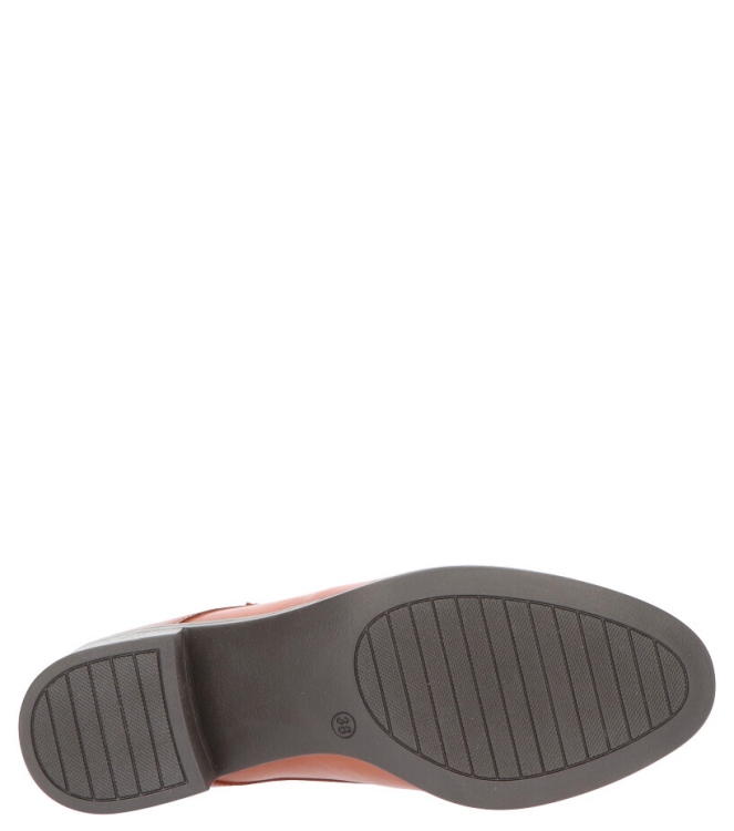 Verhulst veterboot <span>0447-113-144 Olivia</span> 0447-113-144 Olivia cognac - www.bremmerschoenen.pro - Bremmer Schoenen