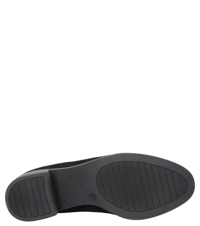 Verhulst Verhulst veterboot <span>0447-113-144 Olivia</span> 3043 Zwart Suede Verhulst veterboot <span>0447-113-144 Olivia</span> 0447-113-144 Olivia zwart - www.bremmerschoenen.pro - Bremmer Schoenen