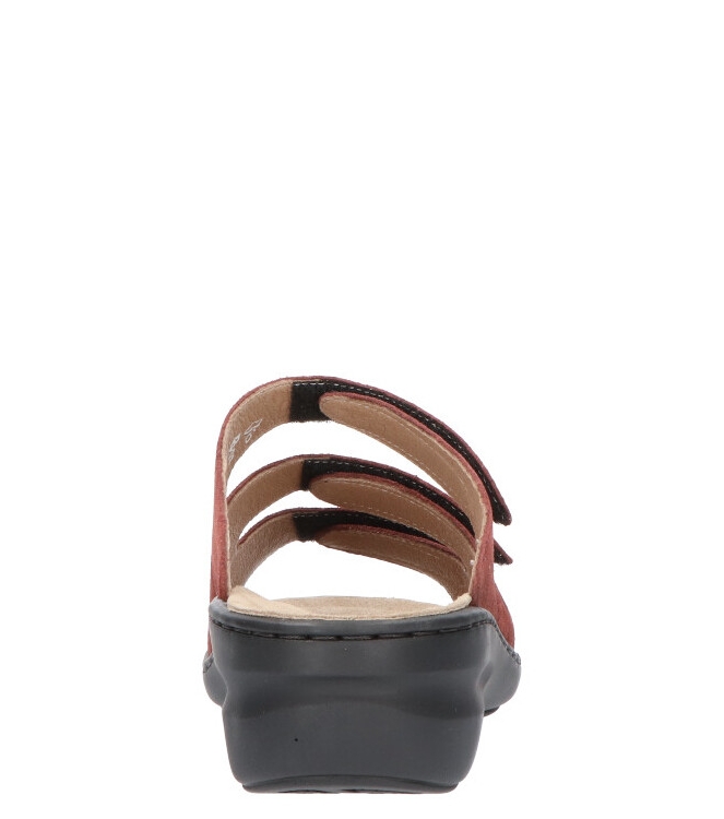Solidus Slipper <span>21154 50199 </span> 21154 50199  bruin - www.bremmerschoenen.pro - Bremmer Schoenen