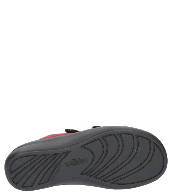 Solidus Slipper <span>21154 50199 </span> 21154 50199  bruin - www.bremmerschoenen.pro - Bremmer Schoenen